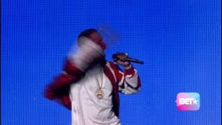 Puff Daddy & Mase Performance (2015 BET Awards)