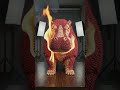 Hippo 🦛🦛🦛 #burn #fire #fun