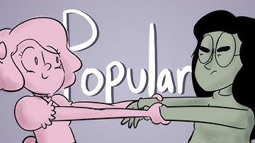 Popular (Wicked Animatic)