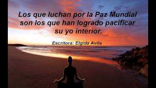 Aforismos, citas y proverbios de Elgida Avila screenshot 2