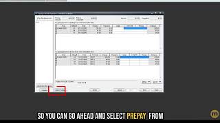 How to Apply Prepayments in the Apply Patient Payment Window - LYTEC Training