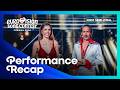 First Semi Final Recap Eurovision 2026 UnitedByMusic 