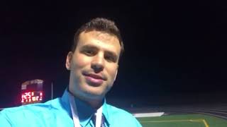 Postgame Show: Streetsboro speed sparkles in multi-faceted offense