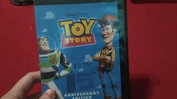 DVD Collection in a nutshell #17