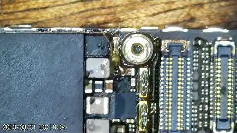 Iphone 6 Backlight No Image Issue