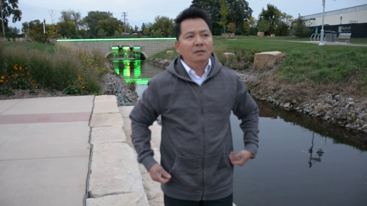 Txiv Xaiv - Mus hu txiv dab laug tuaj ntaus nyuj Zaj 1 by Nyiajtsu Lis