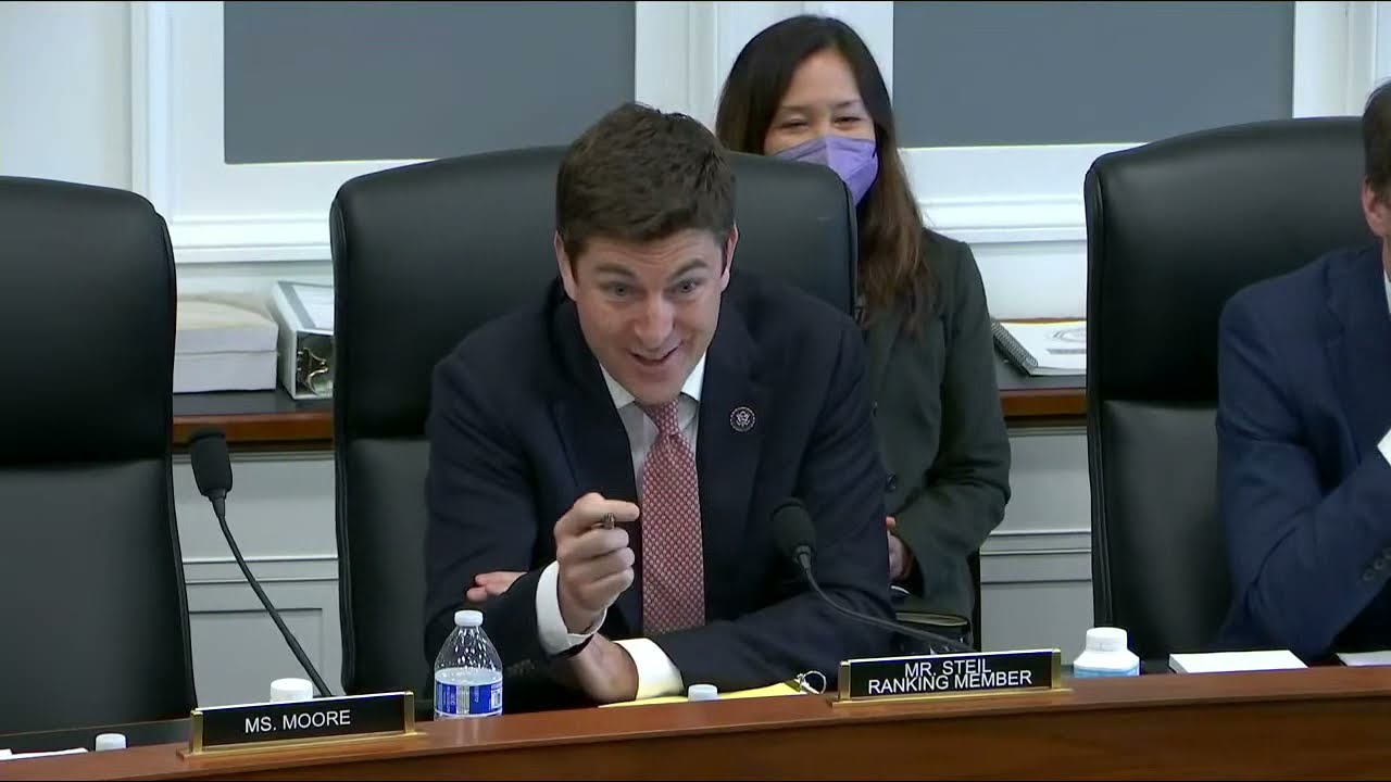 Hearing: (Im)Balance of Power