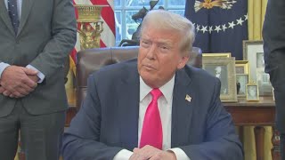 Money Moment: Trump administration adding $100K fee for H-1B visas