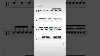 32nd Notes - Rhythm Practice 🥁🎵