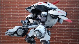 D Va Meka At Slcc 2017 First Flight D Va Meka At Slcc 2017 First Flight