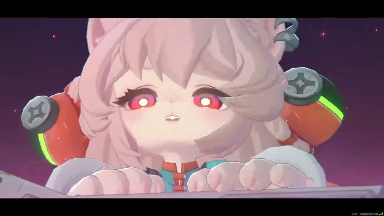 2602中期 危局原初の悪夢