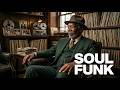 🍹 Soul Funk Lounge Mix Night for Relaxation and Chill Vibes