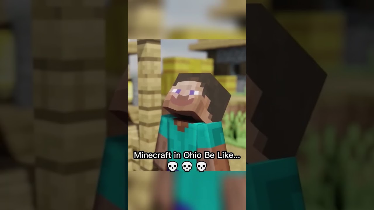 #minecraft