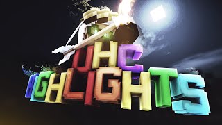 UHC Highlights #22 Groovey Edited by Hobo