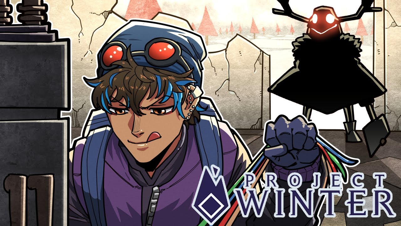 Betray or to be betrayed | PROJECT WINTER w/ Friends