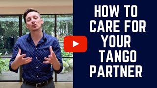Tango Partners 3 Tips To Make Your Tango Partner Happy
