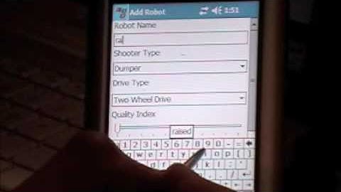 FRC Data Collector Install and Use Part 1