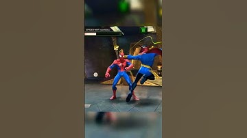 spiderman v/s doctor strange fight #shorts #short #viral