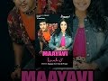 Maayavi