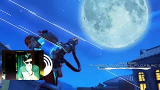 AR -HORIZON ( ANDREW RAYEL FT LOLA BLANC ) 2019