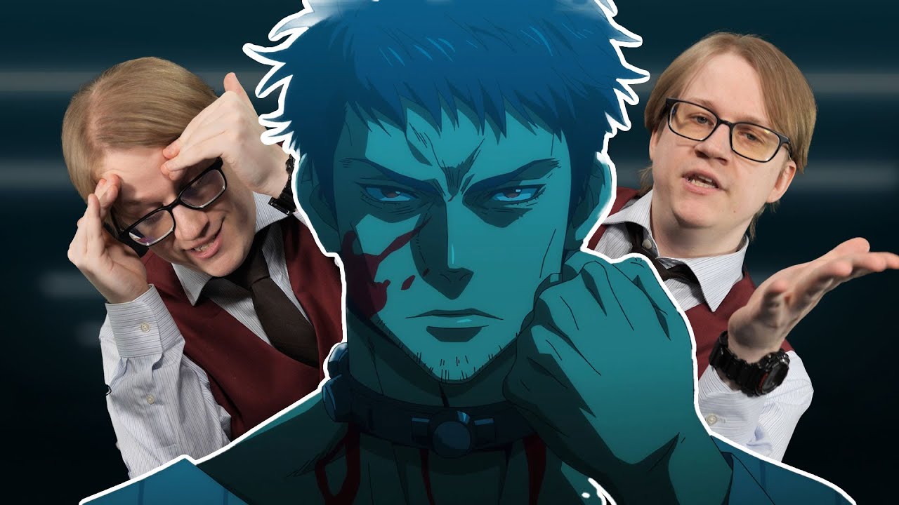 What is "Ninja Kamui"? | First Reaction