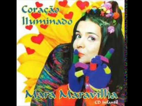 Mara Maravilha - Venha Comigo
