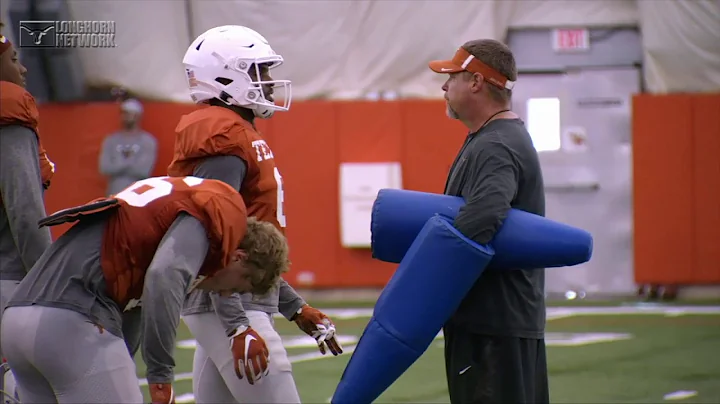 Devin Duvernay Mic'd Up LHN Feature [Sept. 30, 2019]