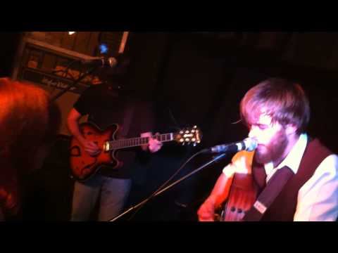 Matthew Hornell and the Diamond Minds - Somethings...