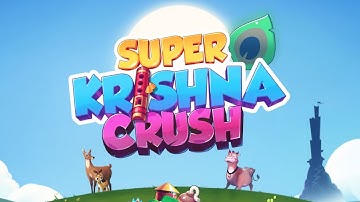 Super Krishna Crush (Unreleased) - Birth of Krishna