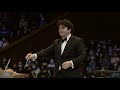 Capture de la vidéo Orchestre National De France & Cristian Măcelaru Ii | George Enescu International Festival 2021