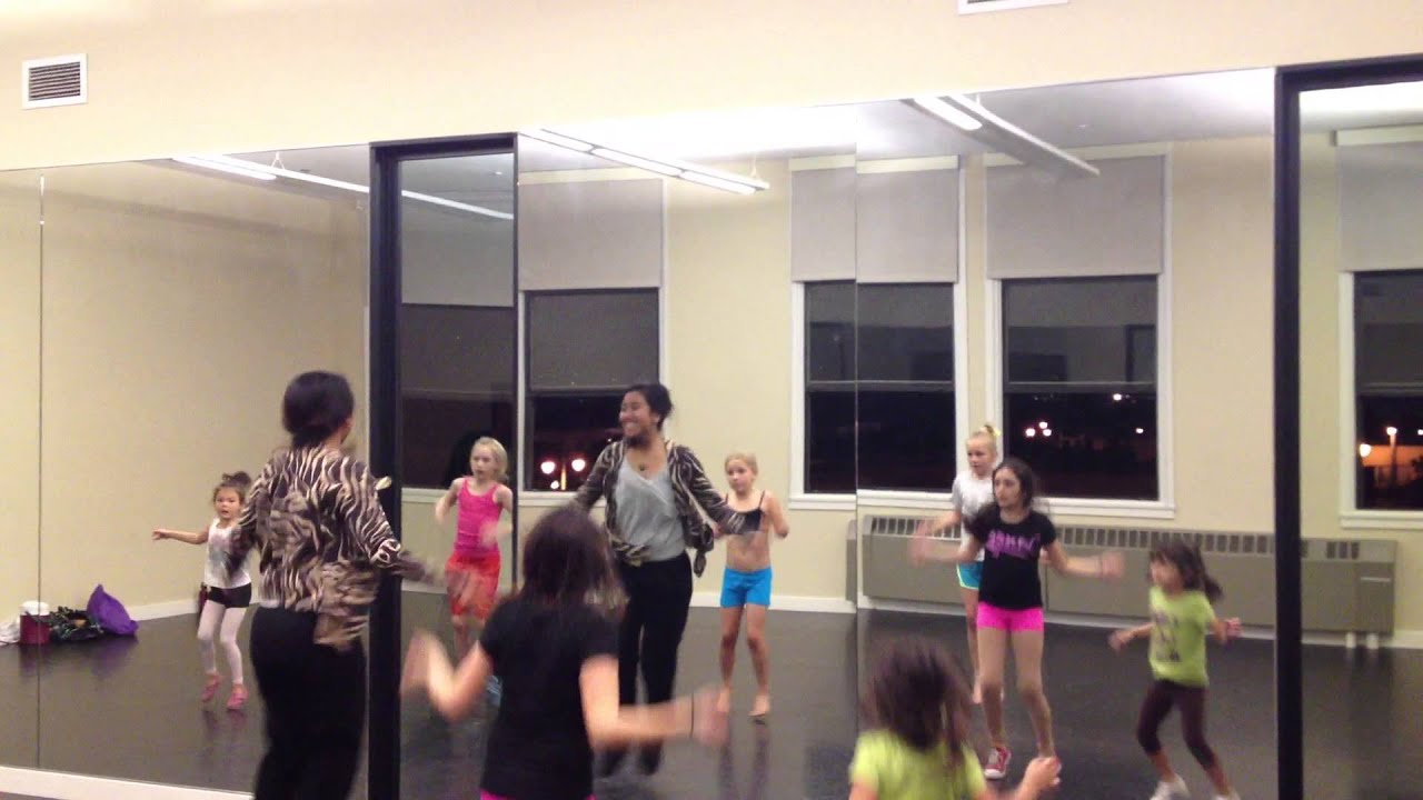 DaJURY March 26th, 2013