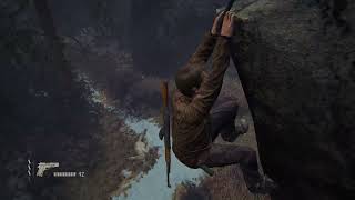 Uncharted 4: A Thief's End 4k gameplay part 7 screenshot 5