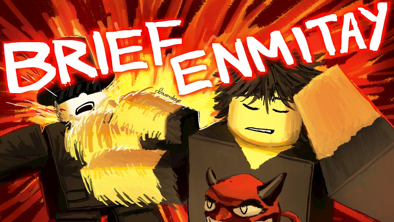 [LEGENDARY HORRIFIC] TOWER OF BRIEF ENMITAY // CIEL_AZULSKY