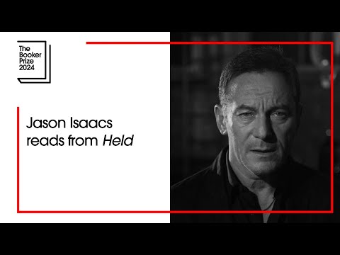 Jason Isaacs reads
