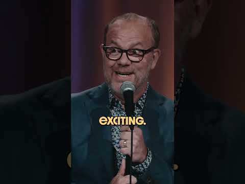 The Future | Tom Papa