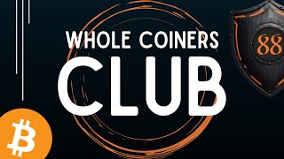 having 1 bitcoin will be INCREDIBLY rare Net Worth