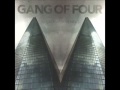 Gang of Four - What Happens Next 2015 (Full Album)