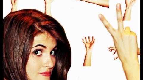 6 Common Hand Gestures That Are Offensive in Other Countries