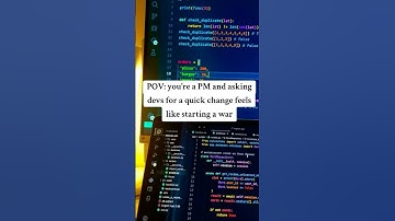 AI devs to the rescue! #coding #programming #engine #dollar