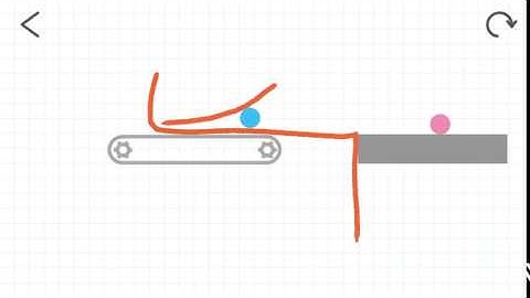 I have cleared stage 34 on Brain Dots! http://braindotsapp.com #BrainDots #BrainDots_s34