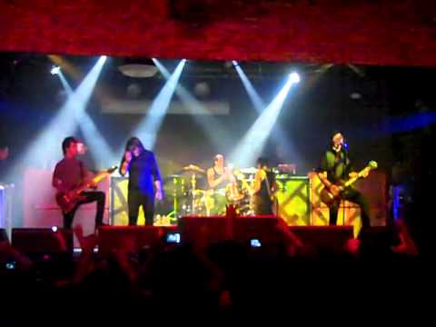 Attack Attack   07   Fumbles O