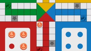 Ludo Royal Gaming Day Video | Red Vs Yellow screenshot 4