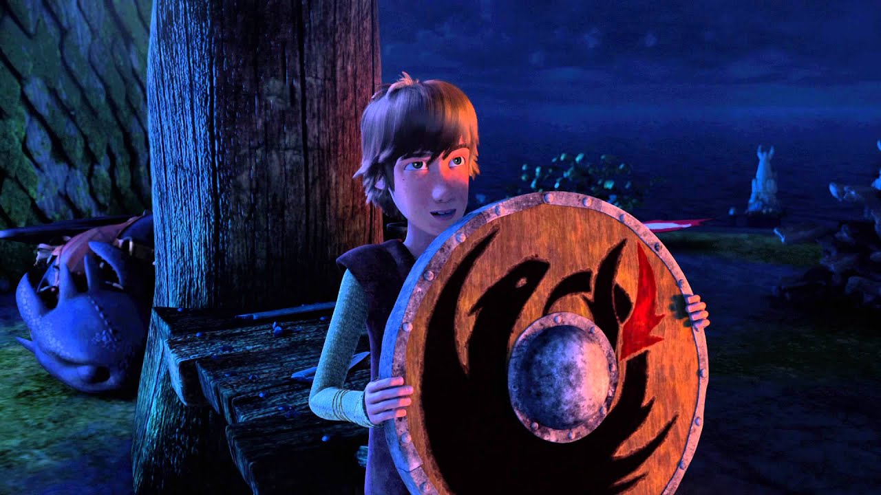 All 'How To Train Your Dragon' Movies and TV Shows in Order