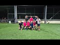 20.11.2025 Futsal Phuket group 10 - 14 FC Falcons (Rus team)
