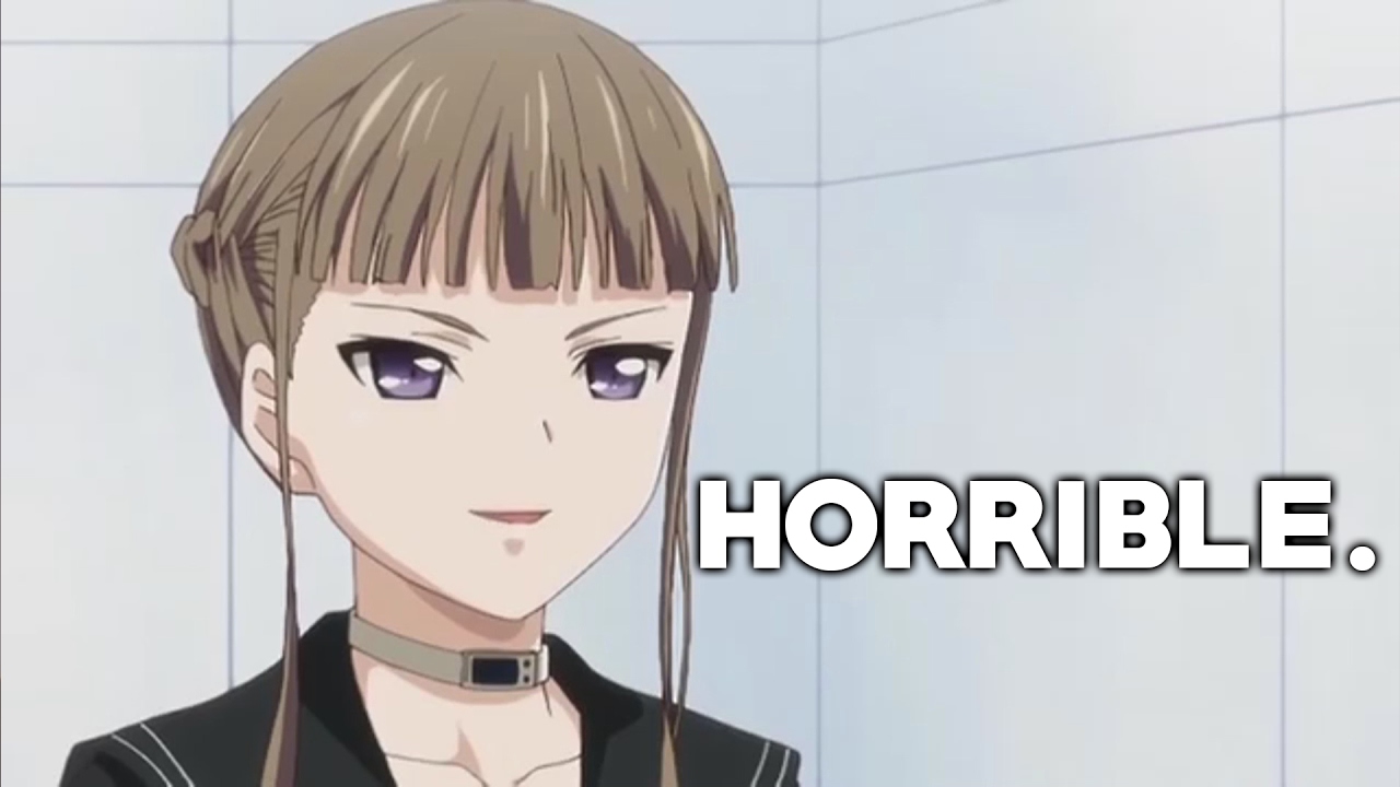 Euphoria Hentai Episode 1 Live Reaction (HORRENDOUS) - YouTube