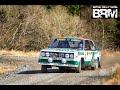 Rallynuts stages rally 2022   full sound