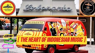 FINALLY VISITING LOKANANTA 