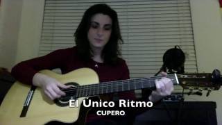 El Unico Ritmo (Cupero) Tiny Desk 2017