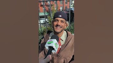 On a scale of 1-10 how beautiful do you think you are? 😍 #NYC #extraedsta