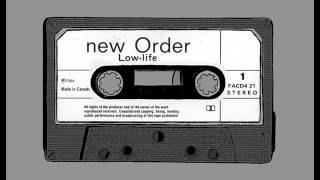 Let&#39;s Go - New Order